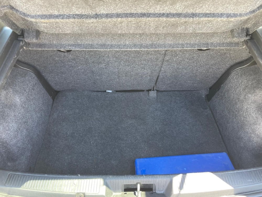 Fiat Punto Evo usata a Messina (17)