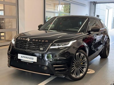 Land Rover Range Rover Velar 3.0d i6 mhev Autobiography 4wd 300cv auto del 2023 usata a Varese