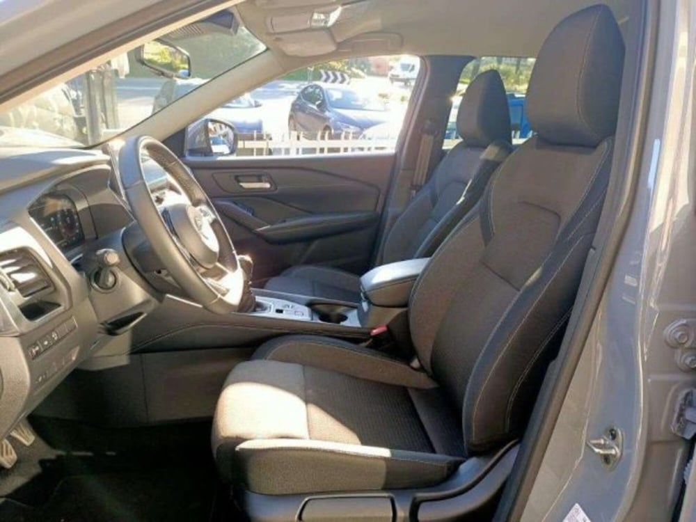 Nissan Qashqai usata a Firenze (11)