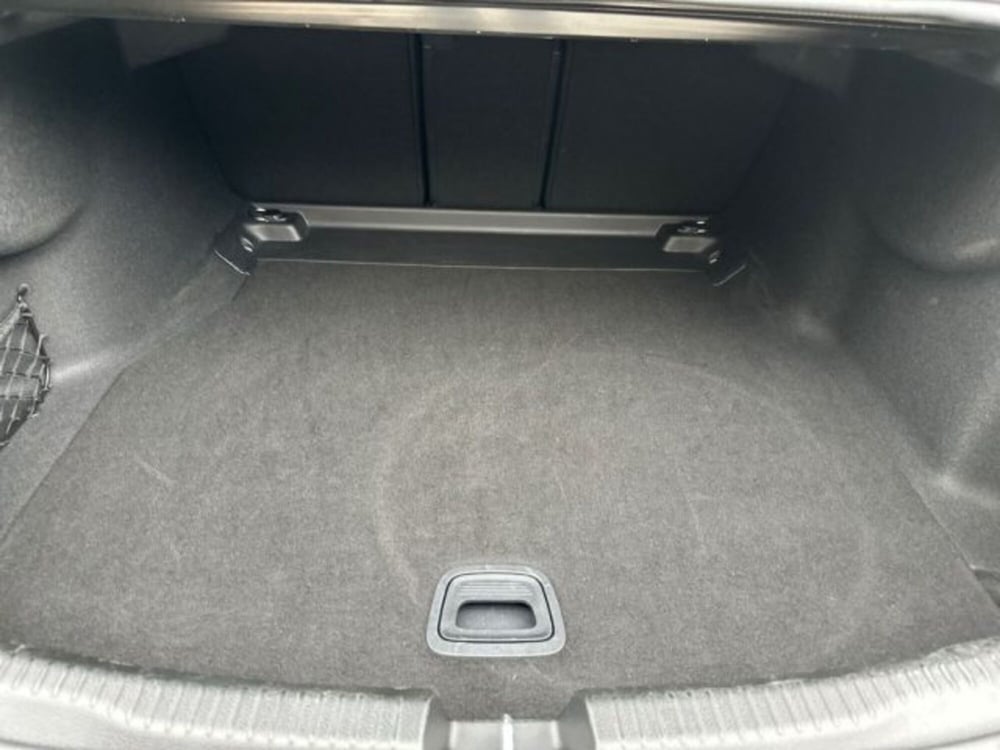 Mercedes-Benz Classe C usata a Avellino (8)