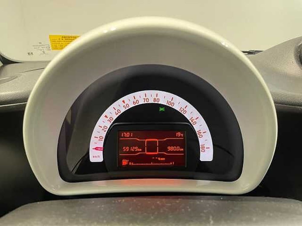 smart Fortwo usata a Ravenna (10)