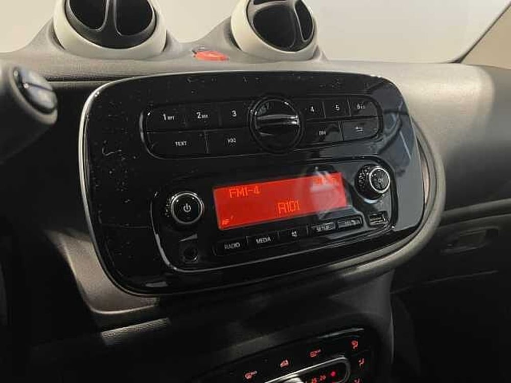 smart Fortwo usata a Ravenna (11)