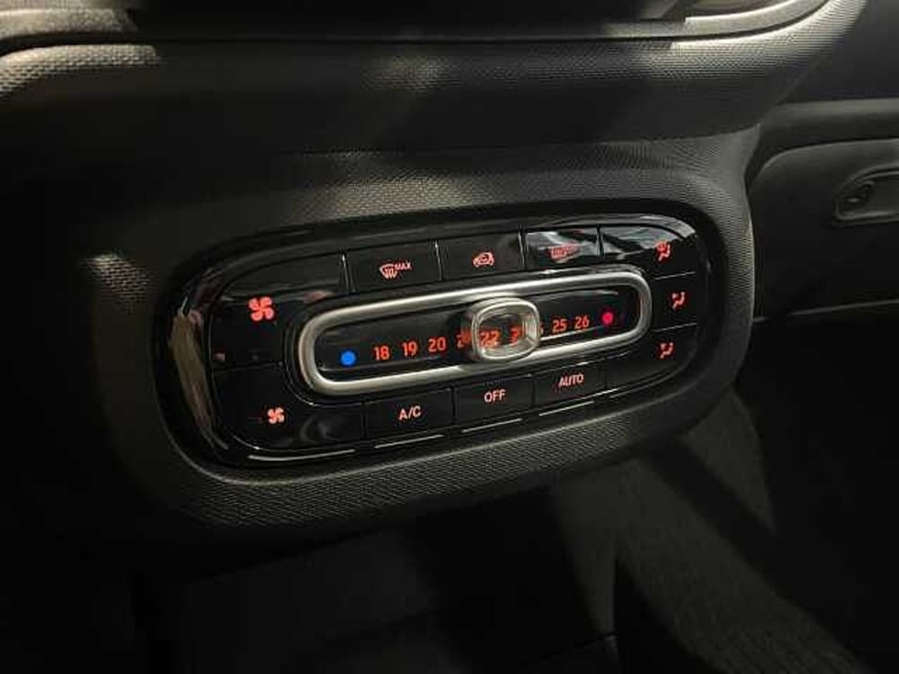 smart Fortwo usata a Ravenna (12)