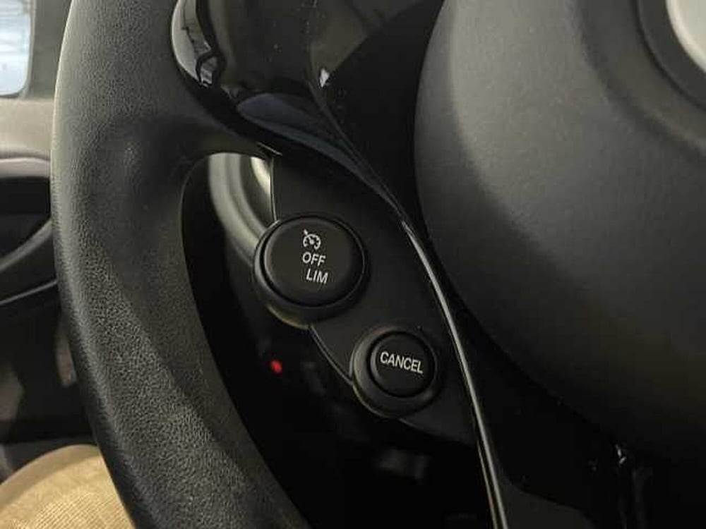 smart Fortwo usata a Ravenna (13)