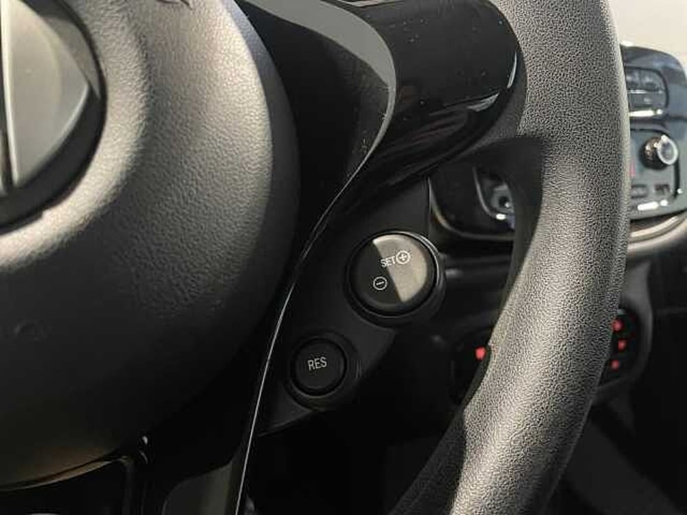 smart Fortwo usata a Ravenna (14)