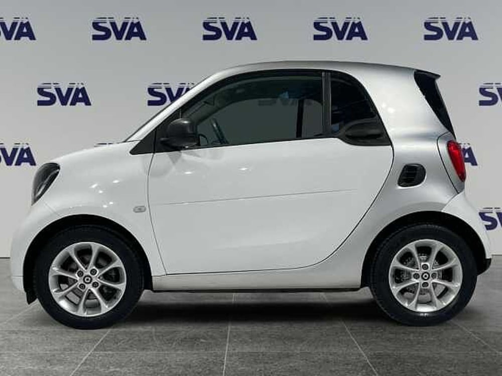 smart Fortwo usata a Ravenna (3)
