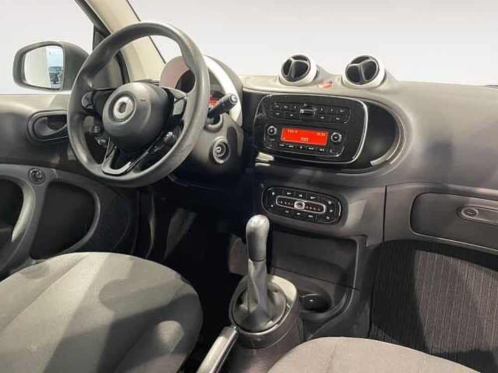 smart Fortwo usata a Ravenna (7)