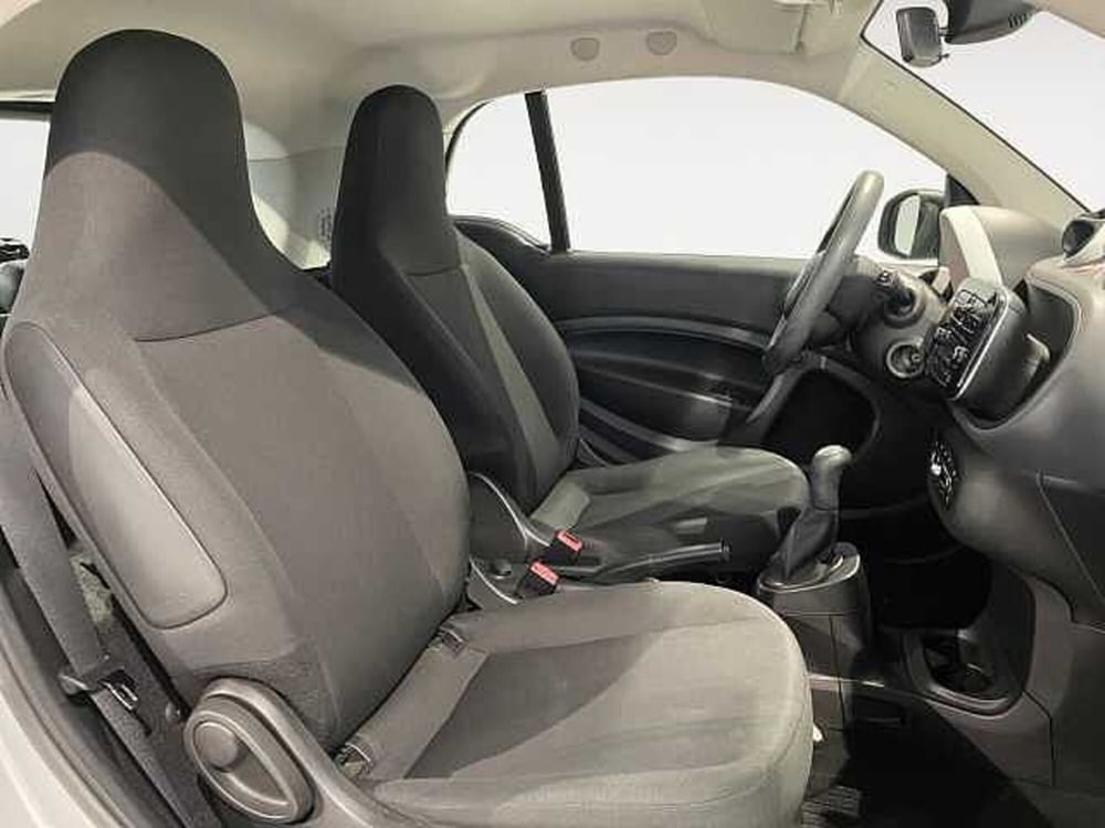 smart Fortwo usata a Ravenna (8)
