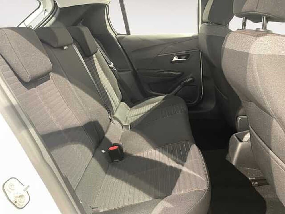 Peugeot 208 usata a Ravenna (10)
