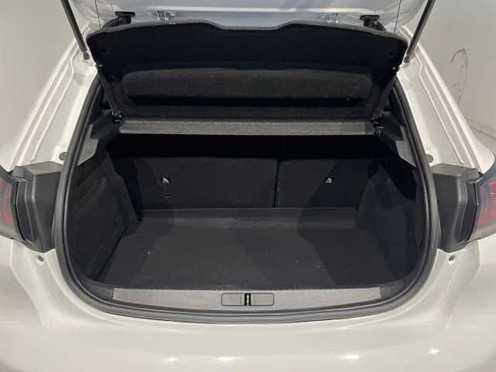 Peugeot 208 usata a Ravenna (11)
