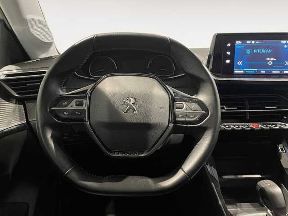 Peugeot 208 usata a Ravenna (12)