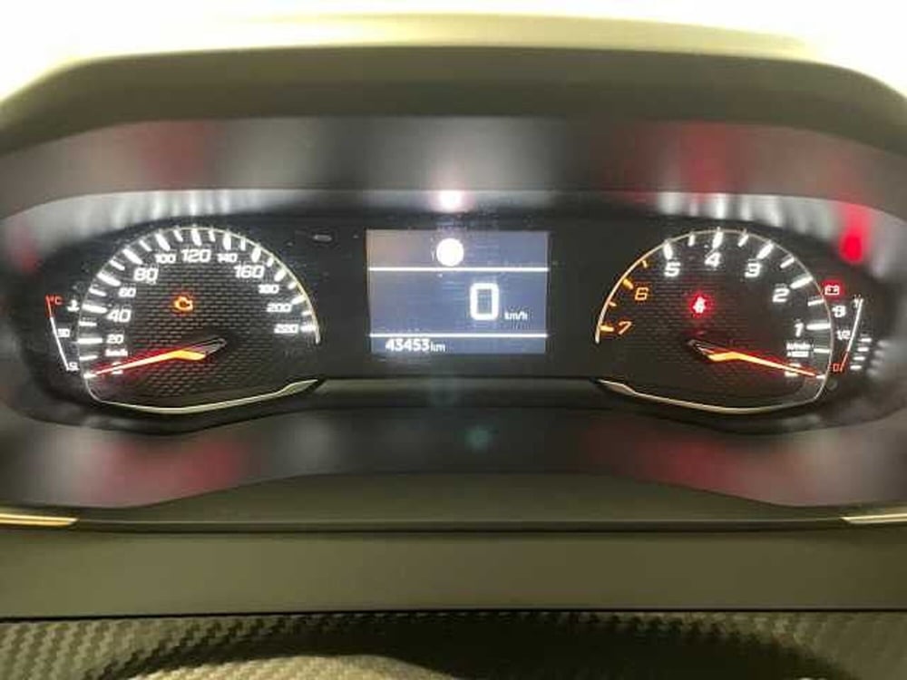 Peugeot 208 usata a Ravenna (13)