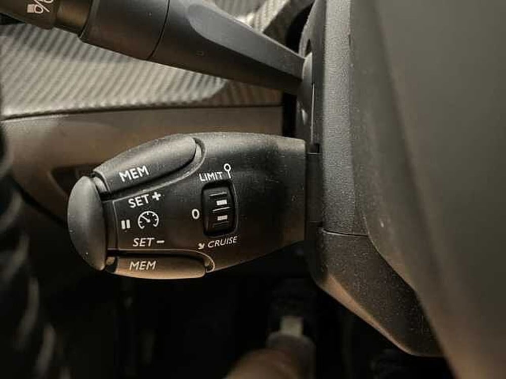 Peugeot 208 usata a Ravenna (17)