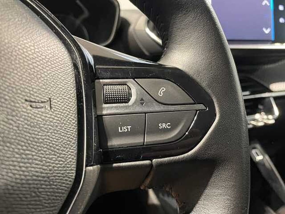 Peugeot 208 usata a Ravenna (19)