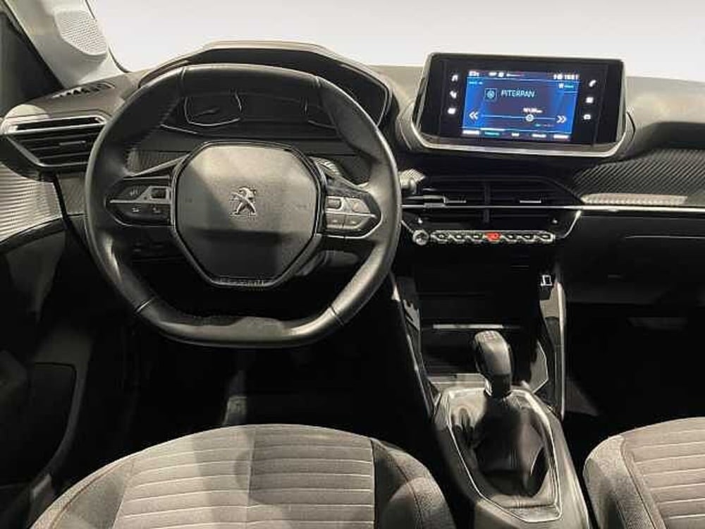 Peugeot 208 usata a Ravenna (8)