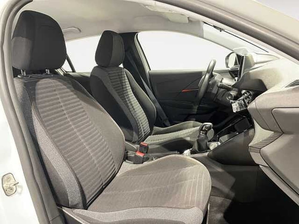 Peugeot 208 usata a Ravenna (9)