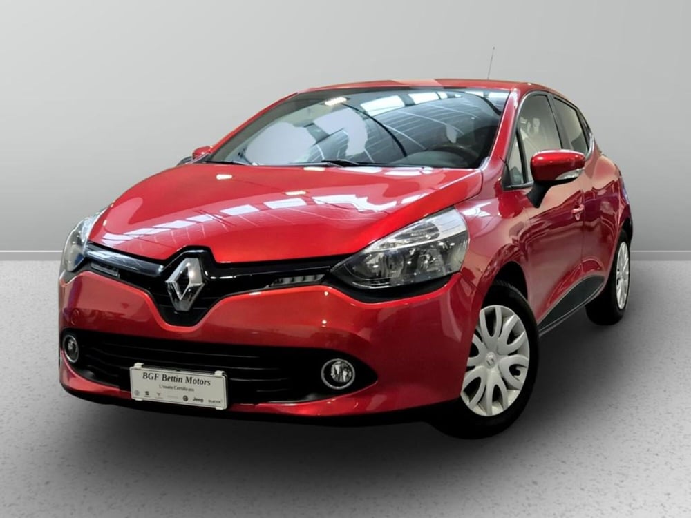 Renault Clio usata a Padova