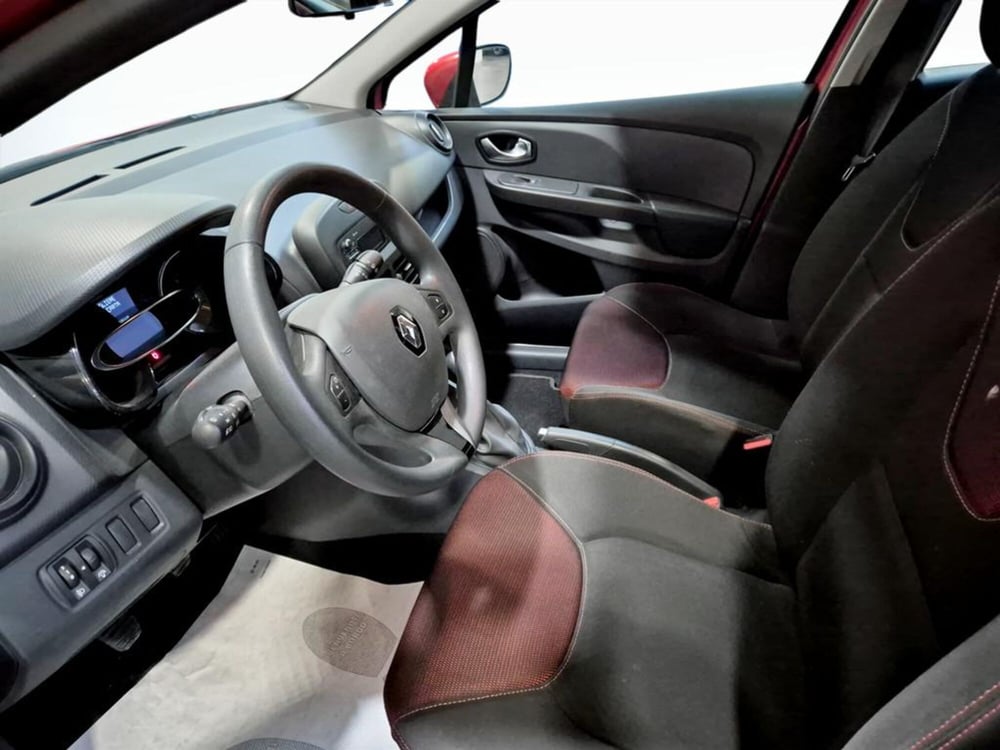 Renault Clio usata a Padova (10)