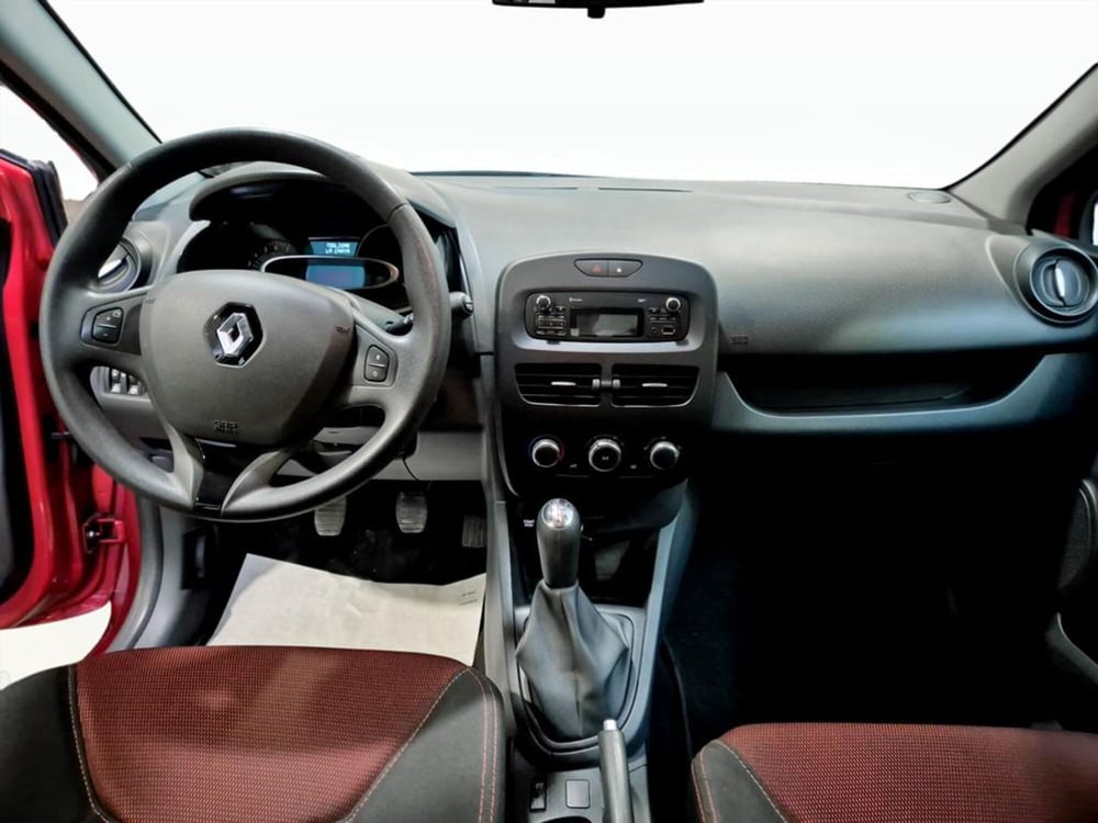 Renault Clio usata a Padova (11)