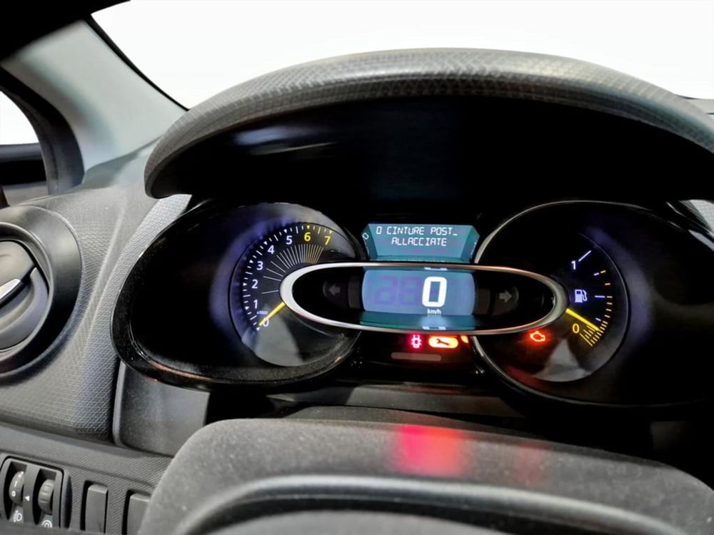 Renault Clio usata a Padova (12)