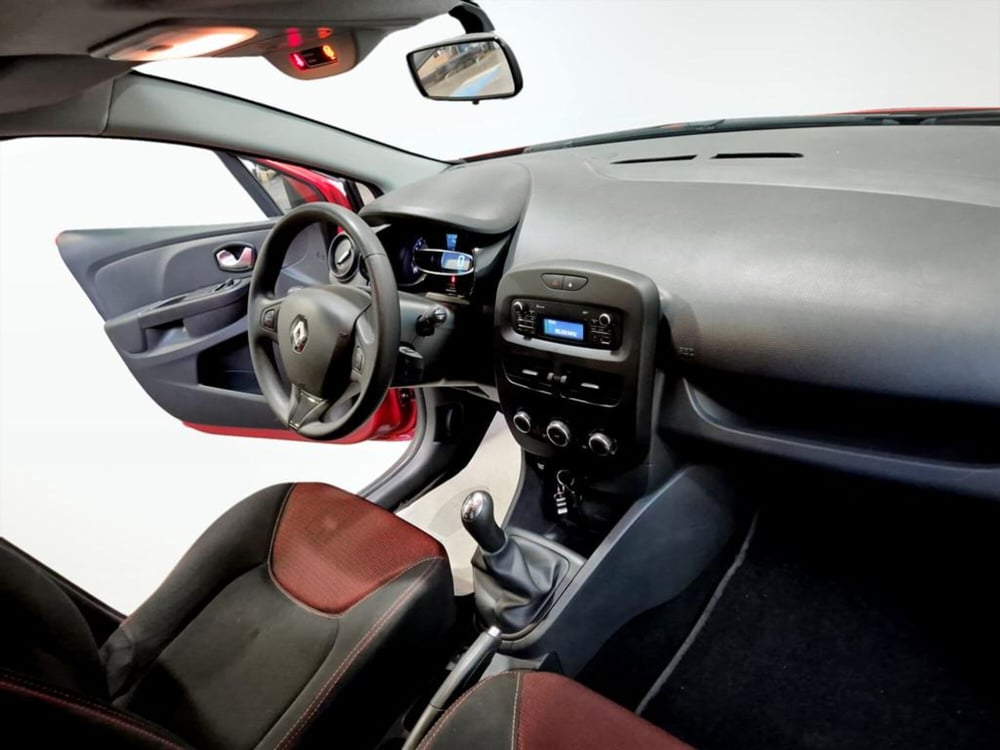 Renault Clio usata a Padova (14)