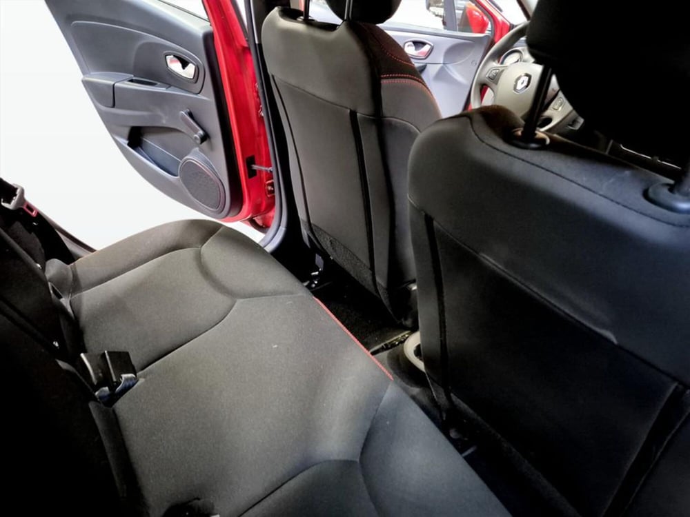Renault Clio usata a Padova (15)