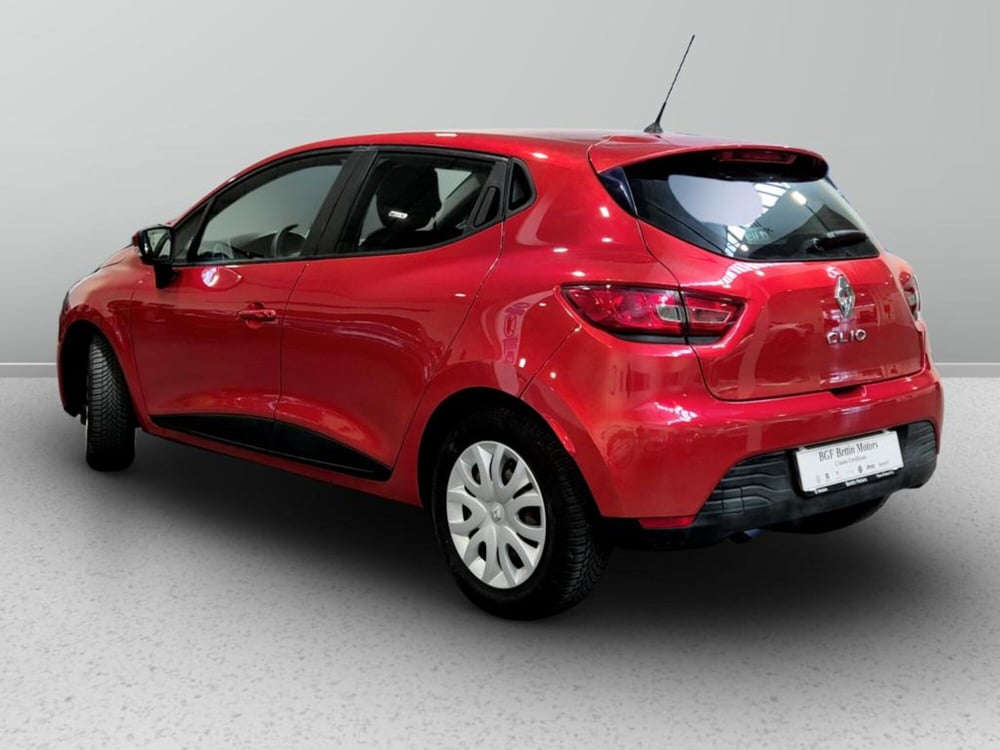 Renault Clio usata a Padova (3)