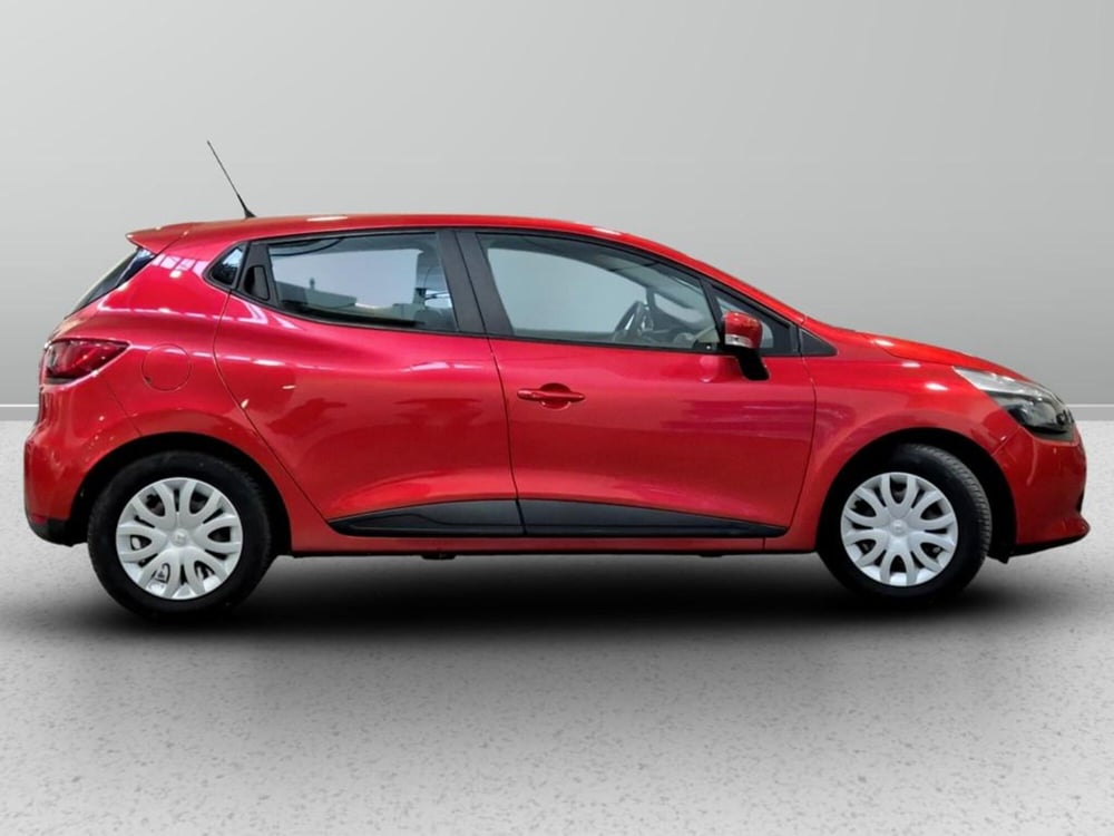 Renault Clio usata a Padova (5)