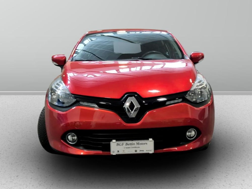 Renault Clio usata a Padova (7)
