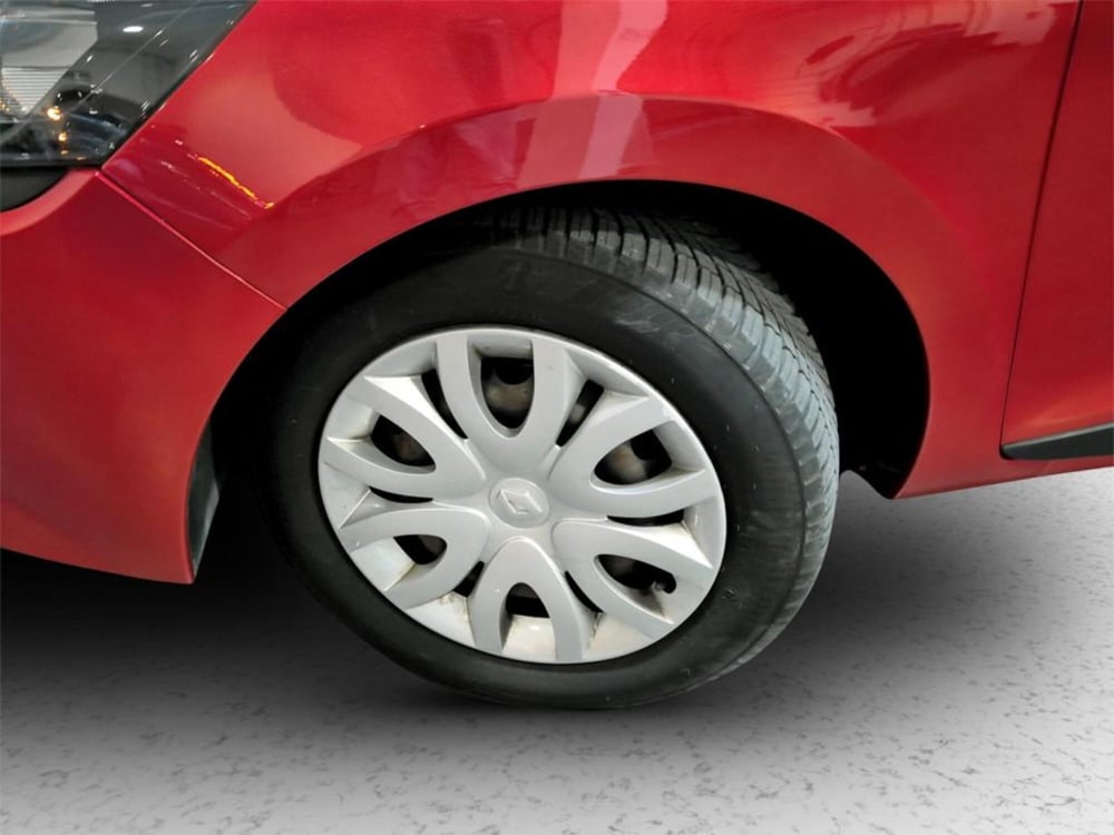 Renault Clio usata a Padova (9)
