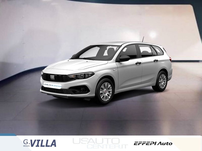 Fiat Tipo nuova a Monza e Brianza