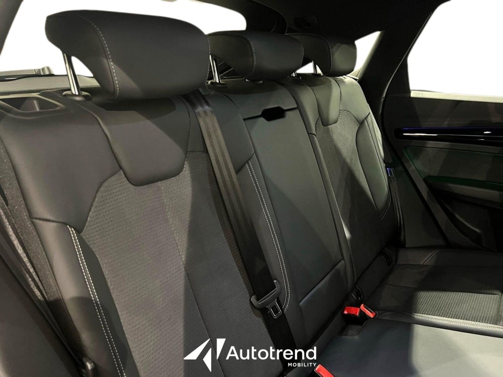 Audi Q5 Sportback usata a Bari (18)