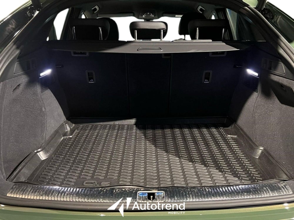Audi Q5 Sportback usata a Bari (20)