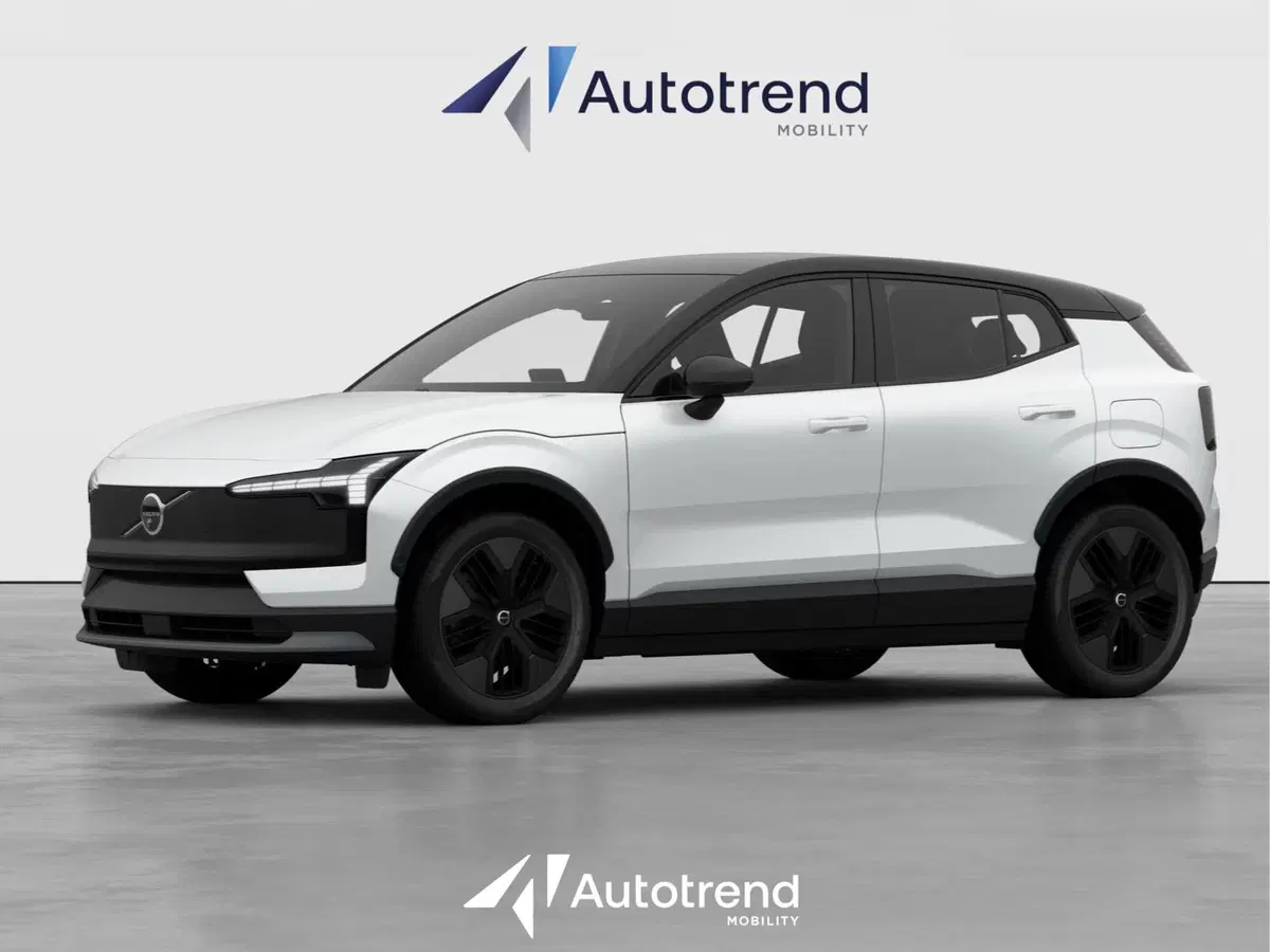Volvo EX30 Cross Country nuova a Bari