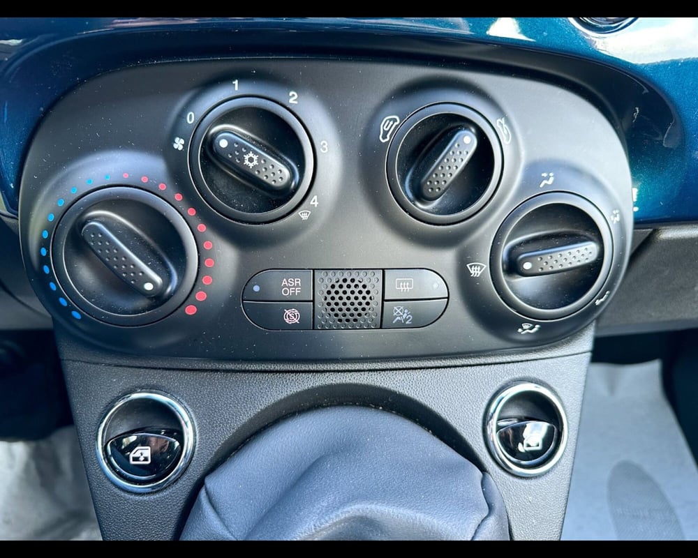 Fiat 500 usata a Treviso (16)