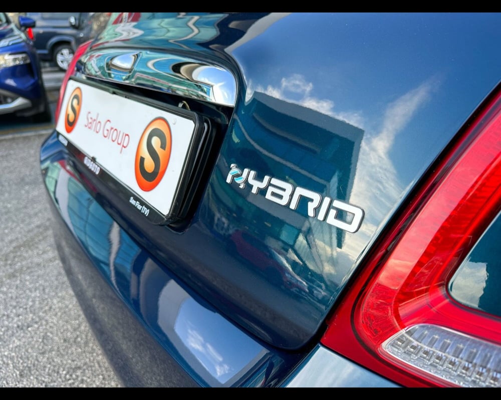 Fiat 500 usata a Treviso (8)