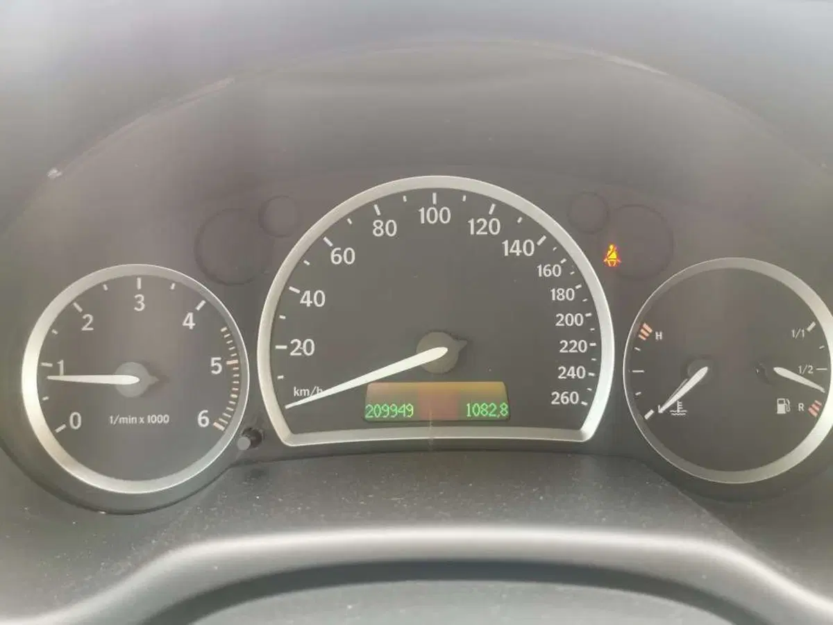 Saab 9-3 Cabrio usata a Treviso (11)