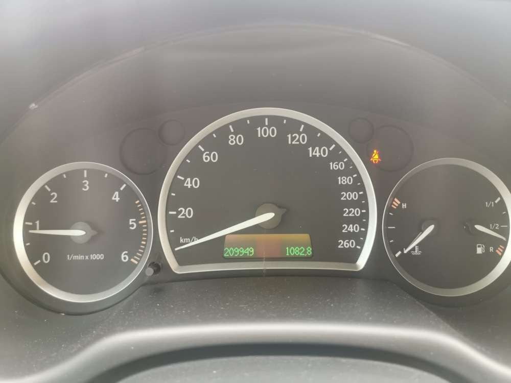 Saab 9-3 Cabrio usata a Treviso (11)