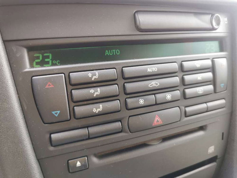 Saab 9-3 Cabrio usata a Treviso (13)