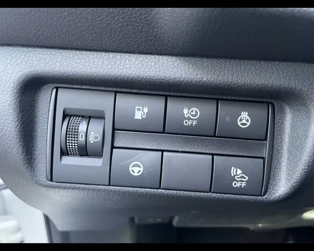 Nissan Leaf usata a Treviso (6)