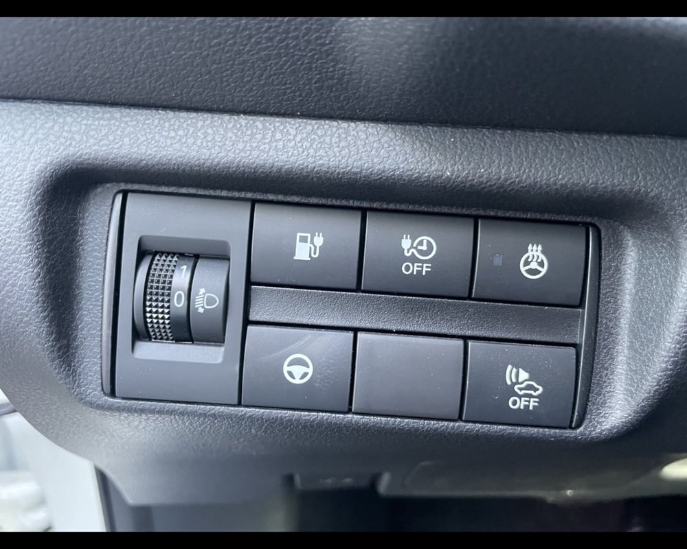 Nissan Leaf usata a Treviso (6)
