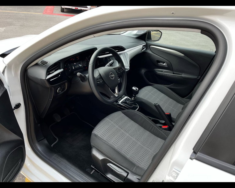 Opel Corsa usata a Treviso (10)