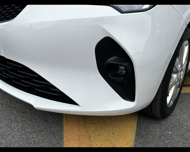 Opel Corsa usata a Treviso (14)