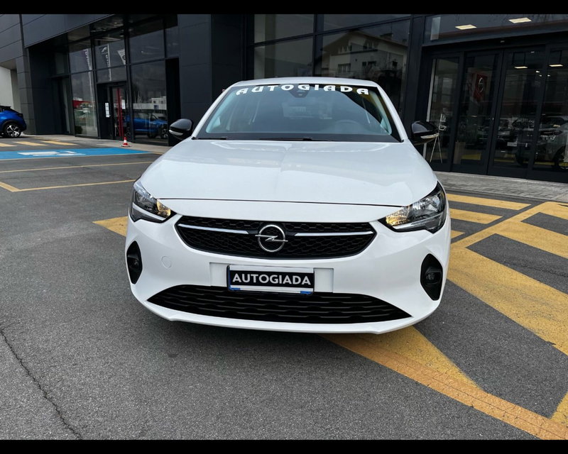 Opel Corsa usata a Treviso (2)