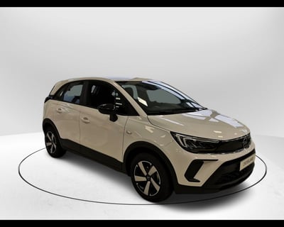 Opel Crossland 1.2 12V Start&amp;Stop Edition nuova a San Fior