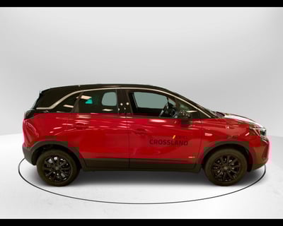 Opel Crossland 1.5 ECOTEC D 110 CV Start&amp;Stop Edition del 2023 usata a San Fior