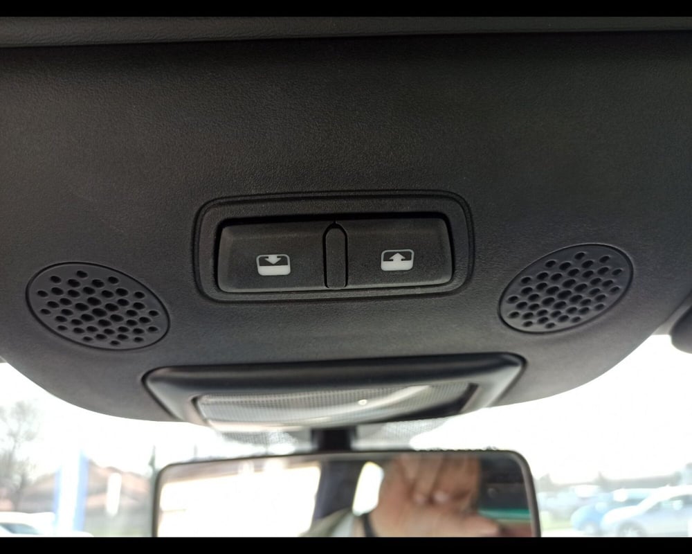 Fiat 500C Cabrio usata a Treviso (15)