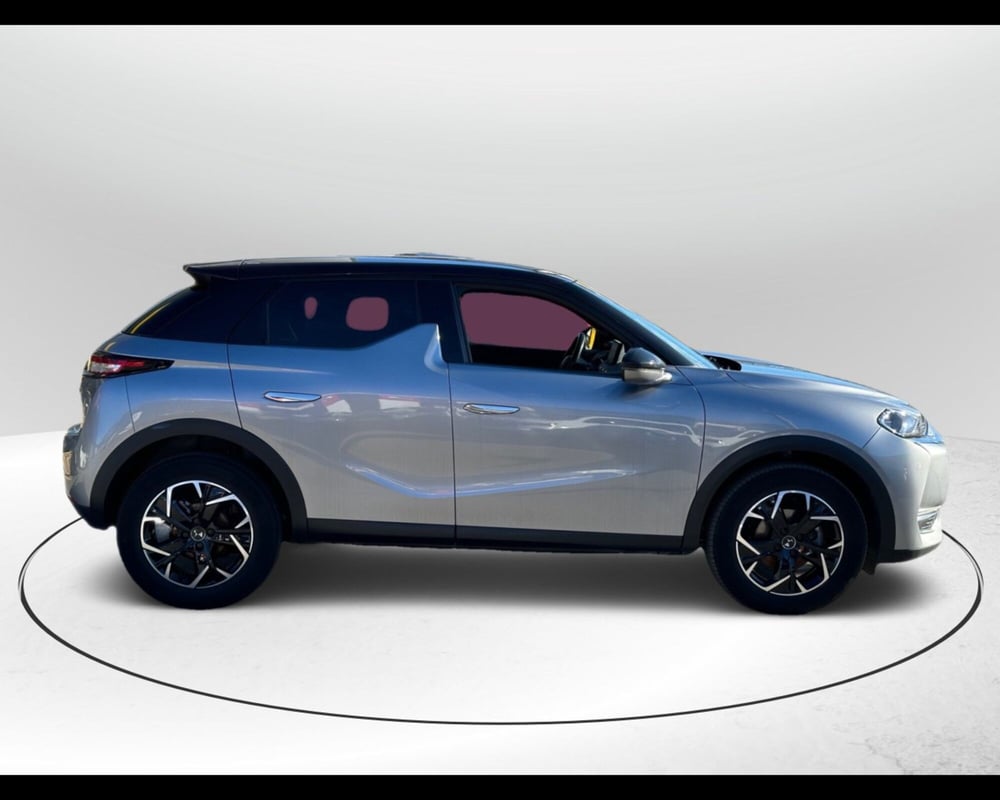 Ds DS 3 usata a Treviso (3)