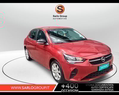 Opel Corsa 1.2 Edition del 2021 usata a San Fior