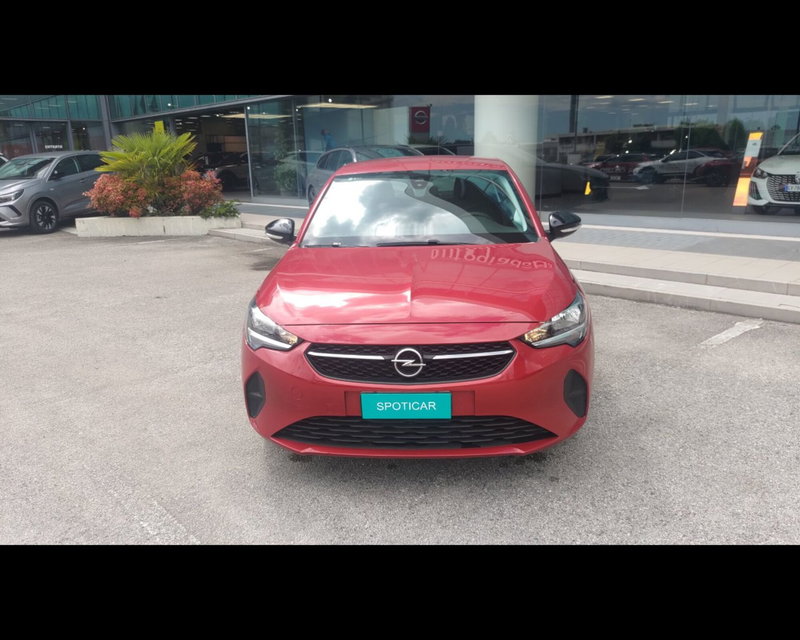 Opel Corsa usata a Treviso (10)